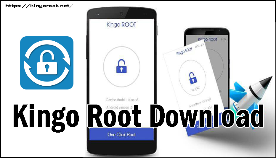 Kingoroot download